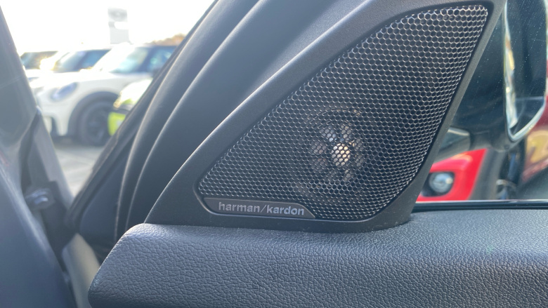 BMW 1 Series M135i xDrive 5dr Step Auto [Pro Pack] Petrol Hatchback